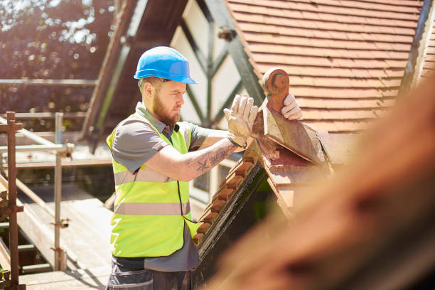 Best Storm Damage Roof Repair  in Pickens, SC