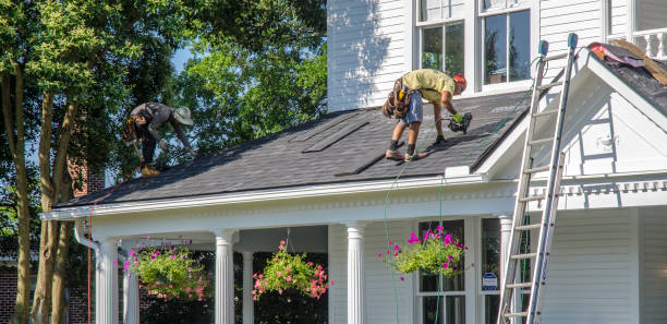 Quick and Trustworthy Emergency Roof Repair Services in Pickens, SC